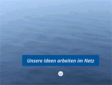 Tablet Screenshot of ipps.de